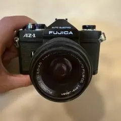 FUJICA AZ-1 FUJINON-Z 43-75mmのサムネイル