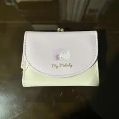 マイメロディ 財布
