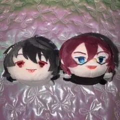 あんスタ　もちマス　凛月　茨