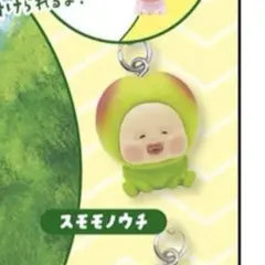 こびとづかん めじるしフレンズ カプセルトイ