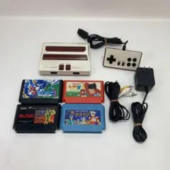 ファミコン互換機 FAMULATOR