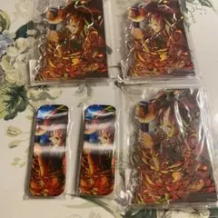 鬼滅の刃 竈門炭治郎 ufotable WEBSHOPくじ 無限城編 第三弾KV