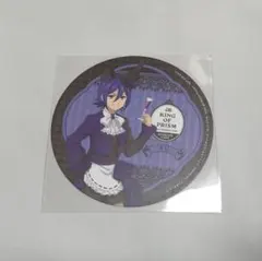 涼野ユウ 缶バッジ 23個セットキンツア アニカフェ 涼野ユウ 缶バッジ 23個セットキンツア アニカフェ