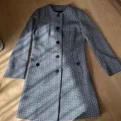 2025年最新】Laura Ashley チェスターコートの人気アイテム - メルカリ