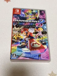 マリオカート8 デラックス Nintendo Switch