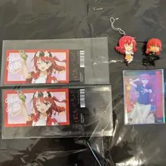 ぼっち・ざ・ろっく！　喜多郁代　7点セット