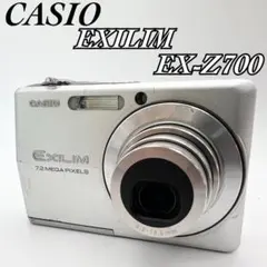 2026年最新】EXILIM EX-Z700の人気アイテム - メルカリ