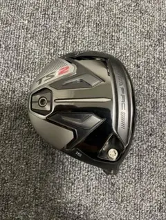 （そこそこ美品）タイトリスト　TSi2 5W ヘッドのみ レフティ