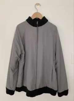 prms リバーシブルブルゾン