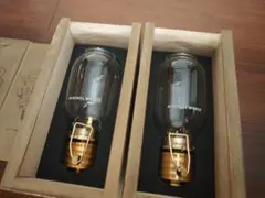 MINIMAL WORKS EDISON LANTERN　２個セットのサムネイル