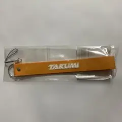 OFFICIAL LIGHT STICK ストラップ　尾崎匠海