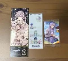 アイドリッシュセブン アイナナ Re:vale カード 特典