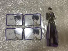 イケメン王子 イケプリ ちゃれくじ サリエル - メルカリ