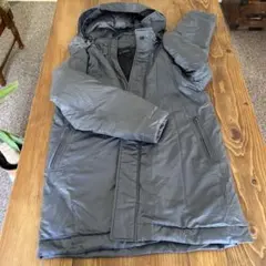 HENRI LLOYD ロングダウンジャケット M