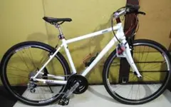 福岡市引取限定/GIANT escape R3 カスタム24段変速 165cm～ 福岡市引取限定/GIANT escape R3 カスタム24段変速 165cm