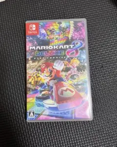 マリオカート8 デラックス Nintendo Switch