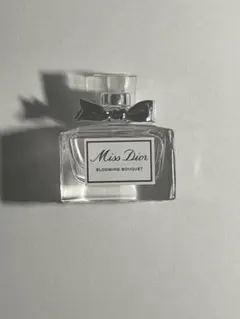 DIOR ミスディオール 香水 ブルーミングブーケ オードトワレ 正規品のサムネイル