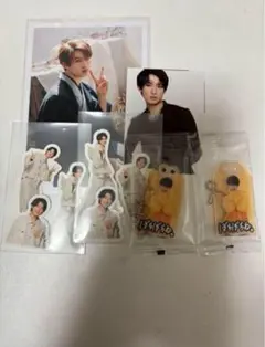 佐藤健◾️スペシャルブック◾️3冊セット◾️帯付き美品 2025年最新】佐藤健の人気アイテム - メルカリ