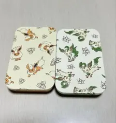 2026年最新】イーブイコレクション プチ缶の人気アイテム - メルカリ