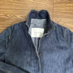 マッキントッシュ ステンカラーコート