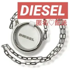 美品　ディーゼル　DIESEL ショルダーバッグ　ハンドバッグ　2way 匿名