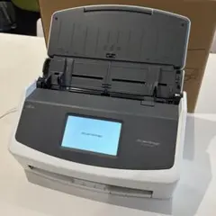中古稼働品美品 ScanSnap iX1500 Sansan Editon 2026年最新】scansnap ix1500の人気アイテム - メルカリ