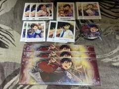 あんスタ まとめて 南雲鉄虎 14点セット