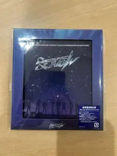 ゼロベースワンZEROBASEONE