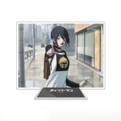 チェンソーマン レゼ アクスタ