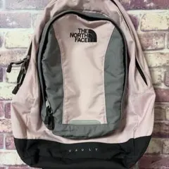 希少！！THE NORTH FACE】VAULT(ヴォルト) リュック