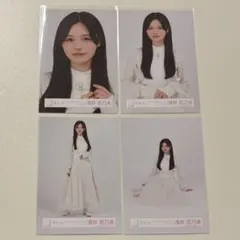 浅井恋乃未 5th Anniversary Live キービジュアル衣装 コンプ - メルカリ