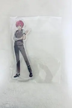 いれいす ないこ アクスタ