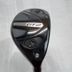 Titleist GT2 ユーティリティ 21° 4U - メルカリ