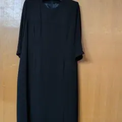 礼服3点セット（長袖　半袖　ワンピース）