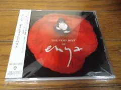 エンヤ オールタイム・ベスト