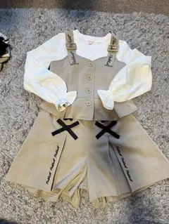 PINKHUNTセットアップ