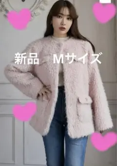 Her lip to 正規品ピンクダブルブレストコート GFzMCqEaQAA8gbL.jpg:large