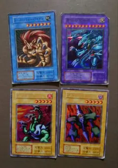 2025年最新】遊戯王 初期 まとめ売りの人気アイテム - メルカリ