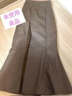 伊原葵さんコラボ服　pronk SNS総フォロワー100万人超！伊原 葵とRODEO CROWNS WIDE BOWLの