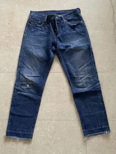 リーバイス　501CT
