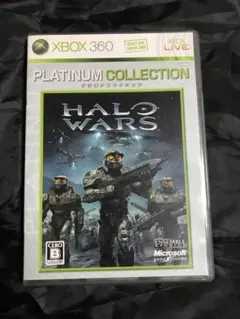 ヘイローウォーズ HALO WARS Xbox360