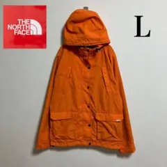 THE NORTH FACE マウンテンパーカー ジップインジップ