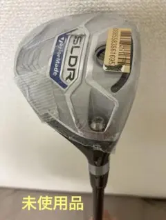 TaylorMade SLDR フェアウェイウッド #5 未使用品のサムネイル