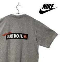 【美品】NIKE ナイキ ホノルル Tシャツ　ヴィンテージ　銀タグ　染み込み