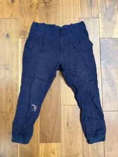 Y's　1タック　パンツ 難あり