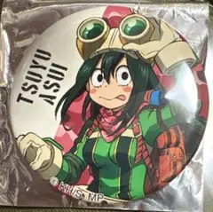 2025年最新】蛙吹梅雨缶バッジの人気アイテム - メルカリ