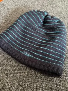メンズ ニット帽