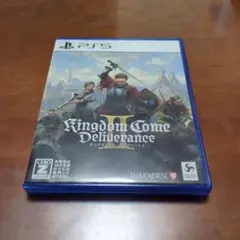 キングダムカムデリバランス2