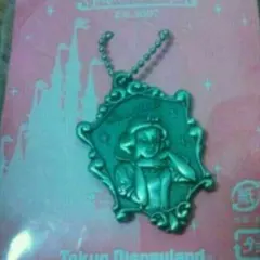 非売品　白雪姫　キーチェーン