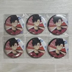 2025年最新】主将缶バッジ 黒尾の人気アイテム - メルカリ